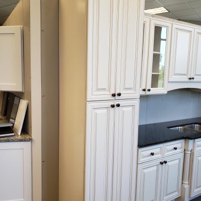 Tall cabinets